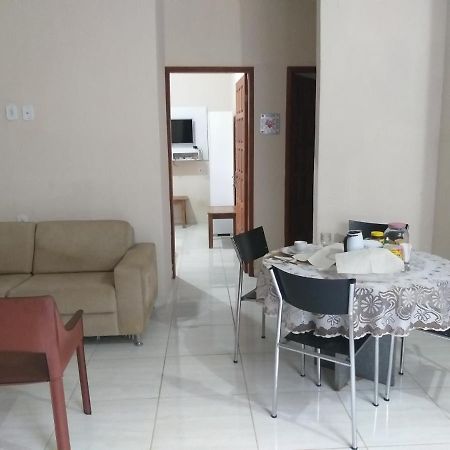 Receptivo Caminho De Abrolhos Apartment Caravelas Luaran gambar
