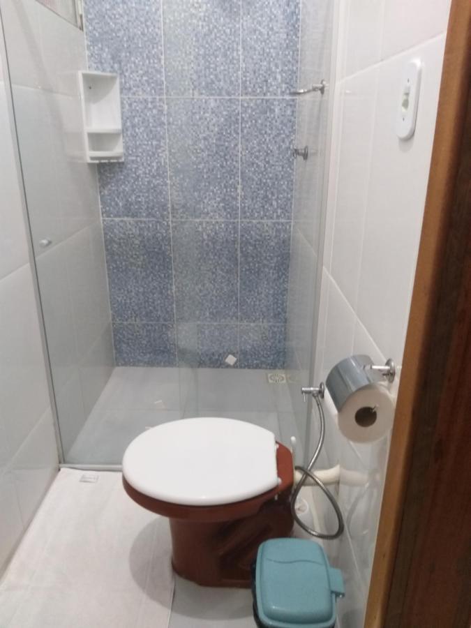 Receptivo Caminho De Abrolhos Apartment Caravelas Luaran gambar